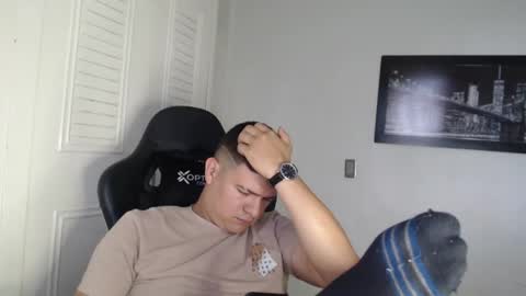 david smit online show from January 21, 10:08 pm