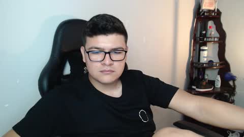 david smit online show from February 12, 6:44 pm