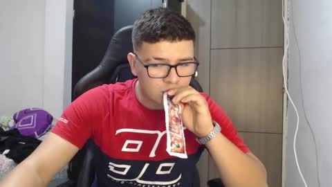 david smit online show from March 2, 7:45 pm