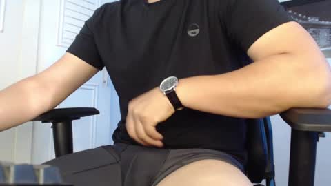 david smit online show from January 3, 9:05 pm