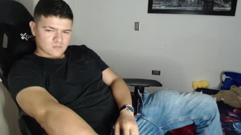 david smit online show from January 4, 10:45 pm