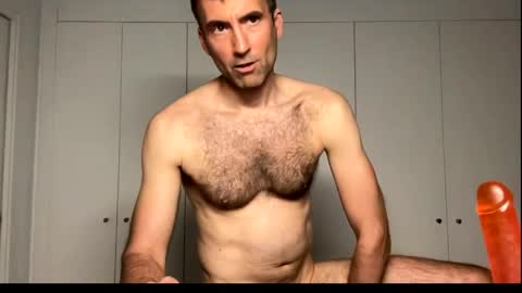 David Cock online show from May 17, 5:44 pm