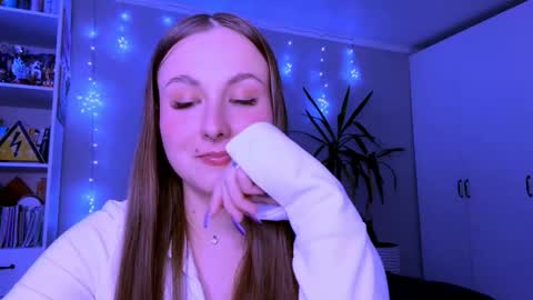 Sally online show from March 10, 6:23 pm