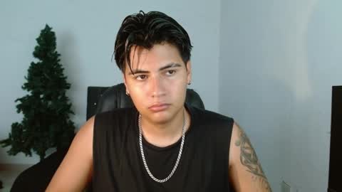 David Bless online show from May 24, 6:47 pm