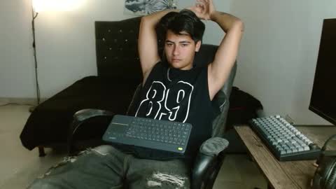 David Bless online show from March 6, 12:42 am