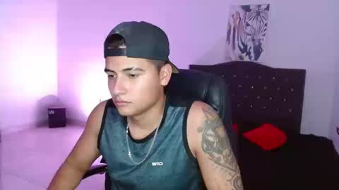 David Bless online show from September 24, 1:34 am