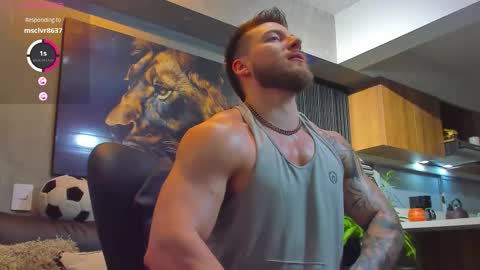 David Blakee online show from September 12, 4:47 am