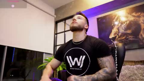 David Blakee online show from November 27, 6:10 am