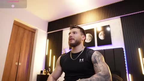 David Blakee online show from January 15, 5:16 am