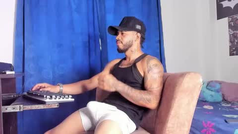 Davide online show from January 12, 8:05 pm