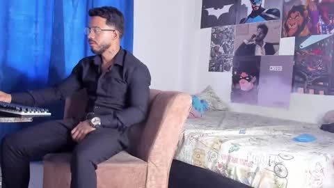 Davide online show from March 8, 6:12 pm