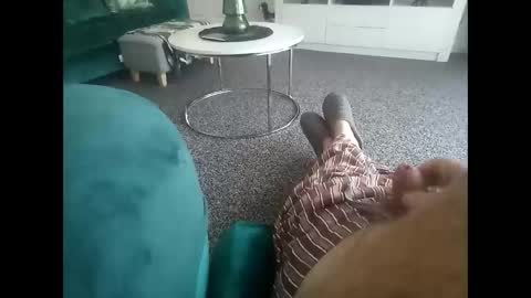 davidf75 online show from October 9, 8:42 am