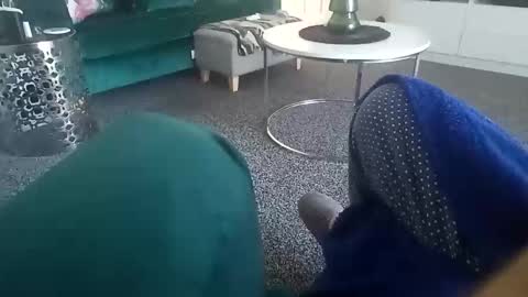 davidf75 online show from September 22, 8:18 am