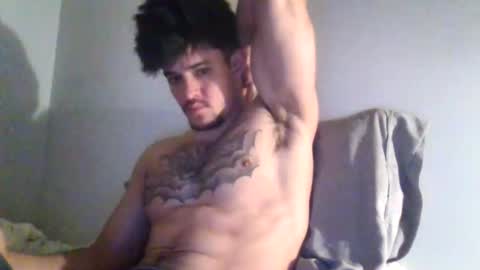 davidfry25 online show from May 31, 6:01 am
