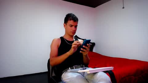 David online show from January 9, 11:14 am