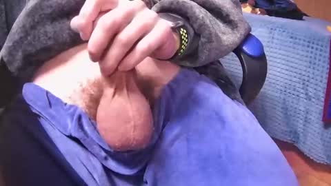 Hugo online show from February 10, 11:02 pm