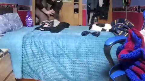 Hugo online show from January 26, 10:35 pm