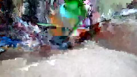 davidmarioslick online show from January 12, 1:58 pm