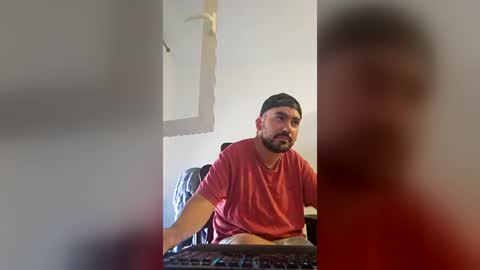davidmtzcb online show from July 4, 5:16 pm