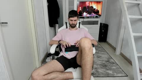 David online show from January 31, 3:33 pm