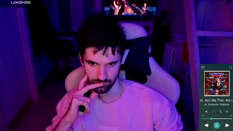 David online show from March 9, 6:12 pm