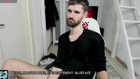 David online show from January 17, 2:39 pm