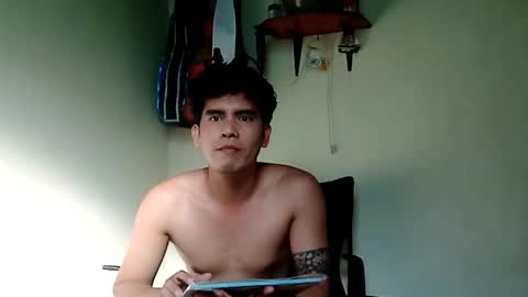 davidrocero online show from March 17, 7:57 am