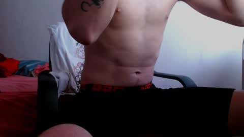 davidsalazar33 online show from March 7, 6:46 am