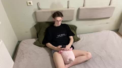 davidsoprano online show from March 21, 3:49 pm