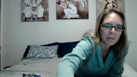Davidstrong cam online show from June 14, 8:55 pm