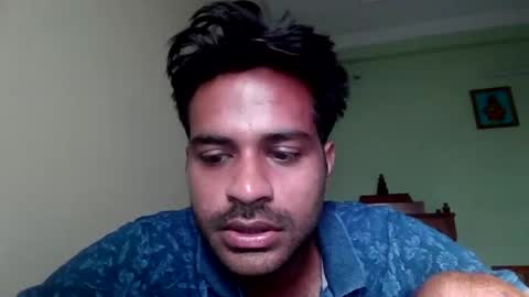 Dude97 online show from June 10, 11:09 am