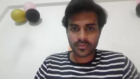 Dude97 online show from April 29, 4:56 pm