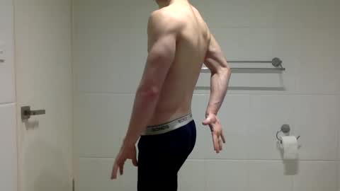 davidwill1 online show from February 12, 11:07 am