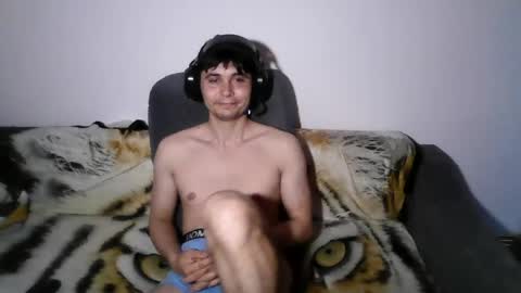 David online show from May 22, 3:13 am