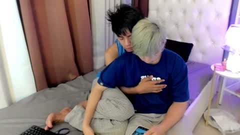 daniel online show from April 15, 5:38 pm