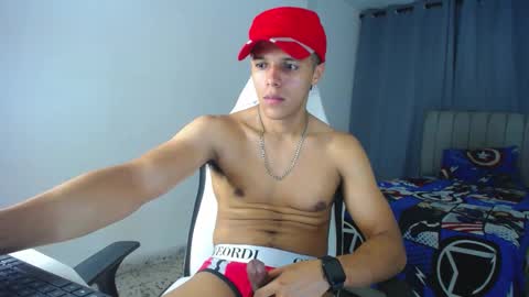 David Angel online show from February 4, 4:05 am