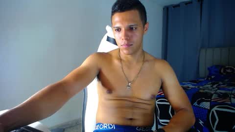 David Angel online show from March 19, 4:40 am