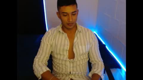 DS online show from February 19, 9:14 pm