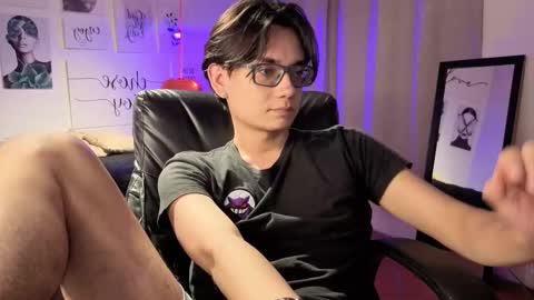 davoxer online show from February 20, 3:28 am