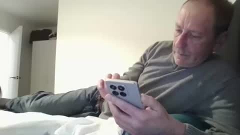 davyboi15 online show from April 10, 8:13 pm