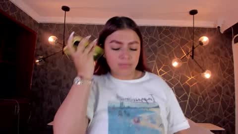 DAWA ANGELS online show from November 7, 5:21 am