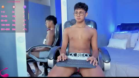 dawn_16 online show from November 4, 9:38 pm