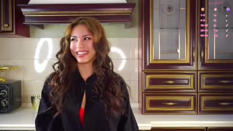 Call me Kira welcome online show from March 20, 2:38 am