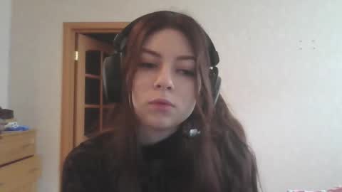 Alice online show from March 7, 9:18 am