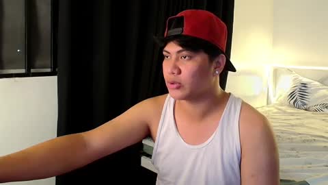 Dawsonhansleyxx  online show from March 4, 6:38 pm