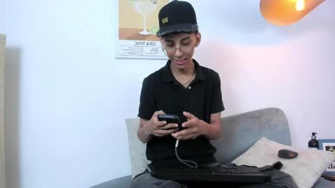 Dax online show from April 20, 12:52 pm