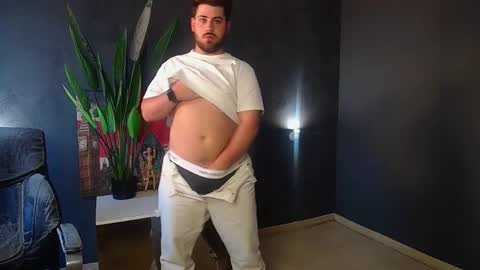 DaxGreer online show from May 4, 4:52 am