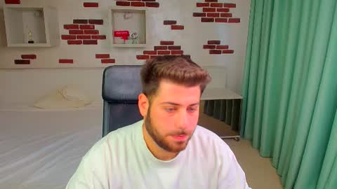 DaxGreer online show from June 22, 4:09 am