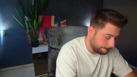 DaxGreer online show from April 25, 4:14 am