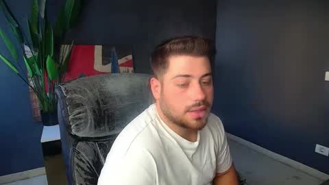DaxGreer online show from April 23, 4:42 am